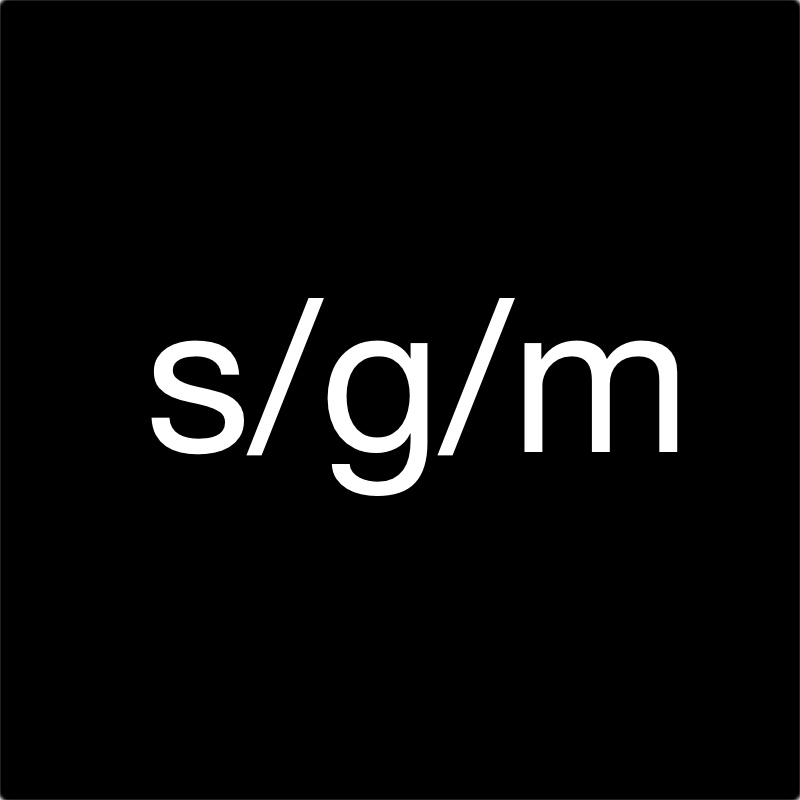 s/g/m digital